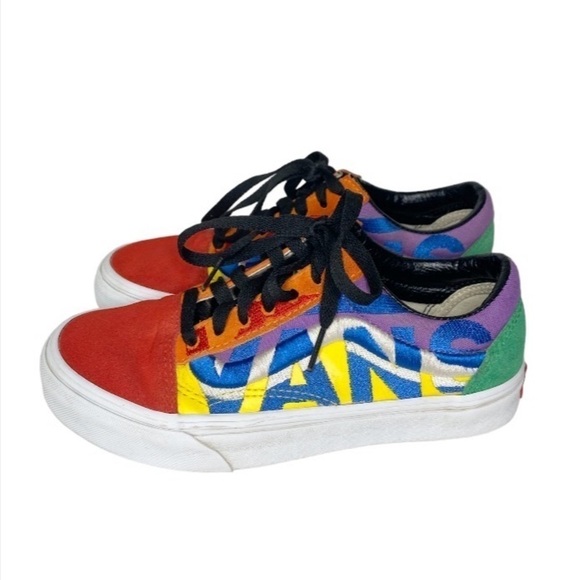 Vans Classic Old Skool Statement Sneakers ComfyCush Slip-On
Women’s 6.5 Mens 5 - Picture 10 of 11